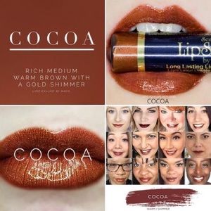 Cocoa LipSense
